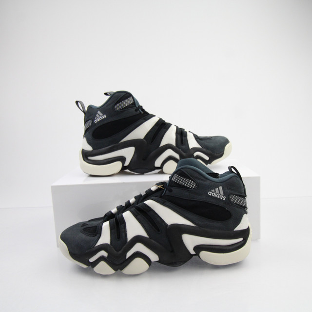 Shop Authentic Team-Issued adidas Crazy Sports Apparel from Locker Room  Direct
