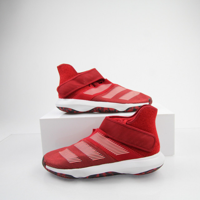 adidas gazelle silver green womens adidas Speedex Wrestling Shoes Red-Black-Silver / M9 / W10.5 main image 0