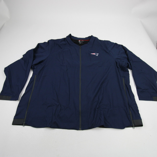 New England Patriots Apparel | Clothing and Gear for New England