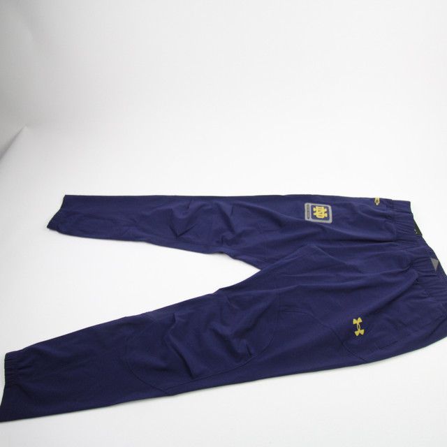 Shop Authentic Team-Issued Under Armour Athletic Pants from Locker