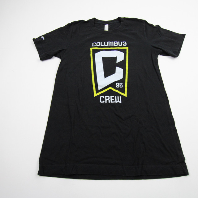 カンタベリー メンズ S/S SPECTATOR CREW JERSEY Columbus Crew Apparel | Clothing and Gear for Columbus Crew Fans