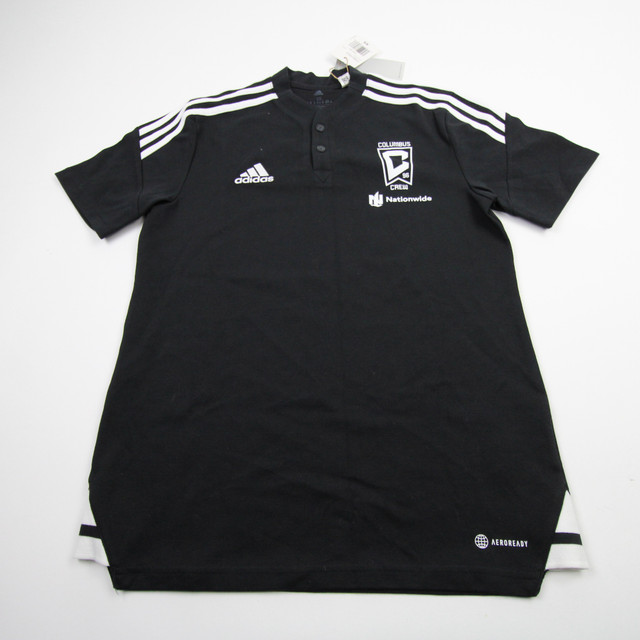 Columbus Crew Apparel | Clothing and Gear for Columbus Crew Fans