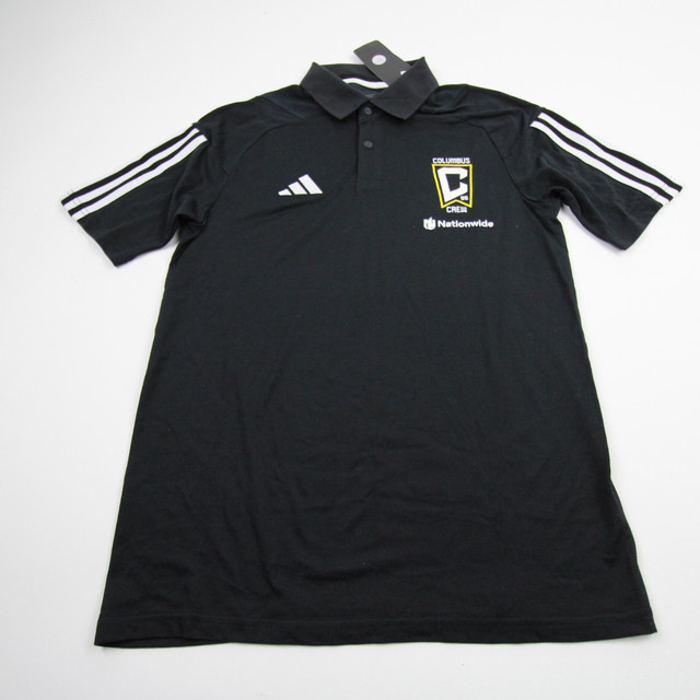Columbus Crew Apparel | Clothing and Gear for Columbus Crew Fans