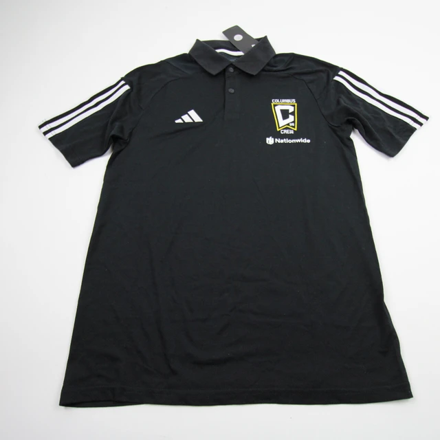 Columbus Crew Apparel | Clothing and Gear for Columbus Crew Fans