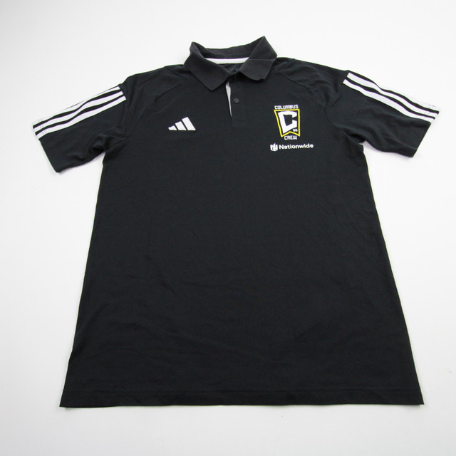 Columbus Crew Apparel | Clothing and Gear for Columbus Crew Fans