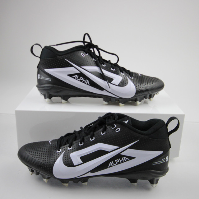 Shop Authentic Team-Issued Nike Alpha Menace Sports Apparel from