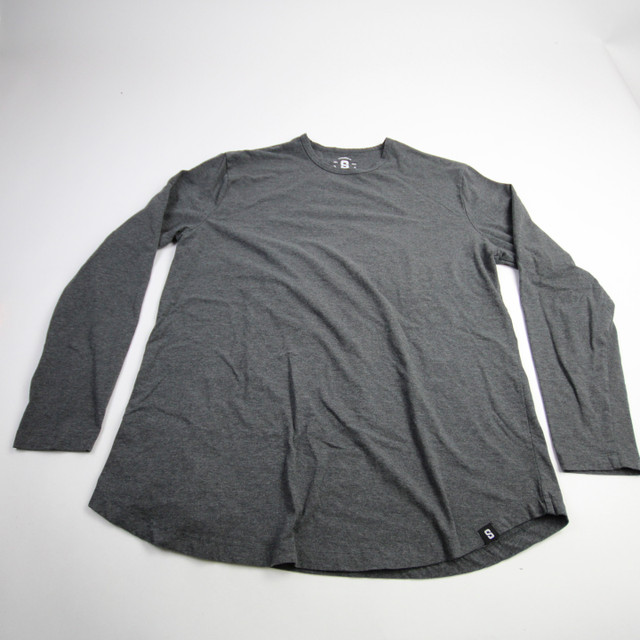 Shop Authentic Team-Issued Long Sleeve Shirts from Locker Room Direct