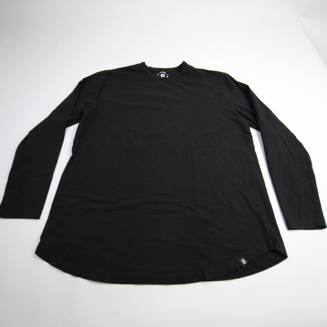 Shop Authentic Team-Issued Long Sleeve Shirts from Locker Room Direct