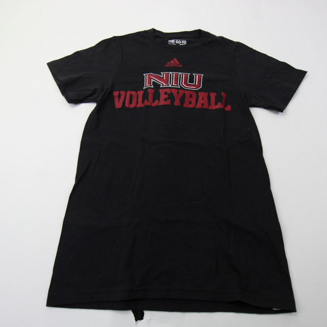 Shop Authentic Team-Issued adidas Go-To tee Sports Apparel from