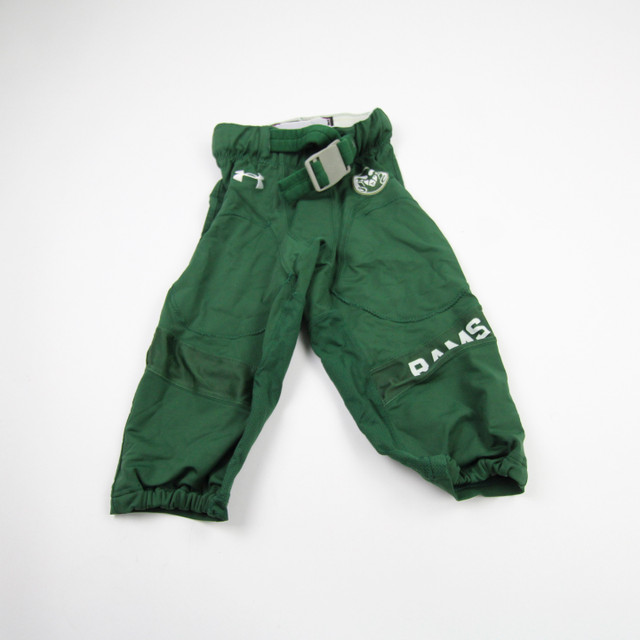 Shop Authentic Team-Issued Football Pants from Locker Room Direct