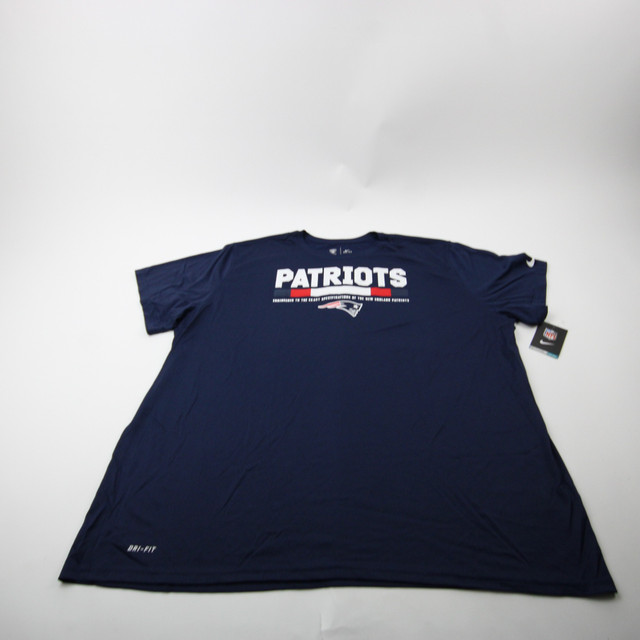 New England Patriots Apparel | Clothing and Gear for New England