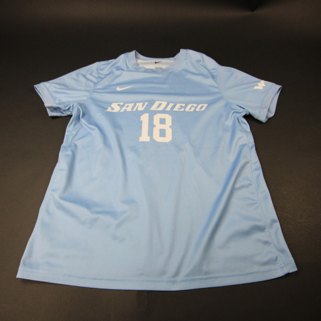 Shop Authentic Team-Issued Men's Game Jersey - Soccers from Locker