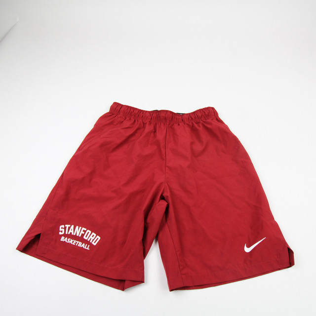 League - NCAA - Stanford Cardinal - Practice Shorts - Locker Room