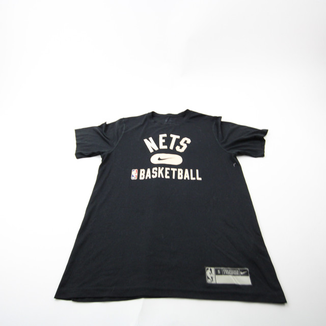 Brooklyn Nets Apparel | Clothing and Gear for Brooklyn Nets Fans