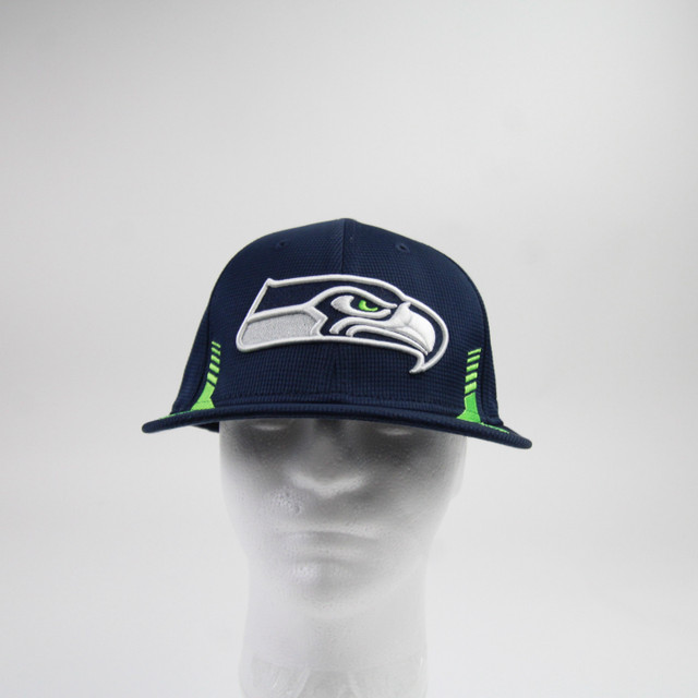Shop Authentic Team-Issued New Era 59fifty Sports Apparel from