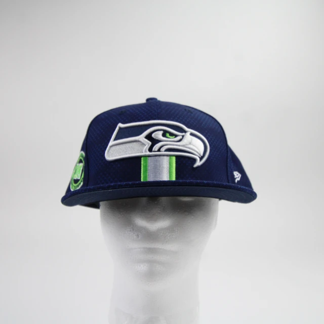 Shop Authentic Team-Issued New Era 59fifty Sports Apparel from