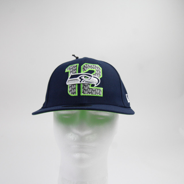Shop Authentic Team-Issued New Era 59fifty Sports Apparel from