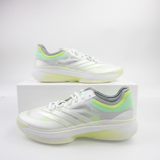 Shop Authentic Team-Issued adidas adizero Basketball Shoes from