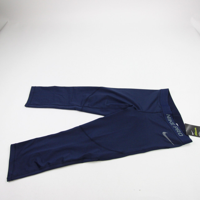 Shop Authentic Team-Issued Nike Pro Hypercool Sports Apparel from