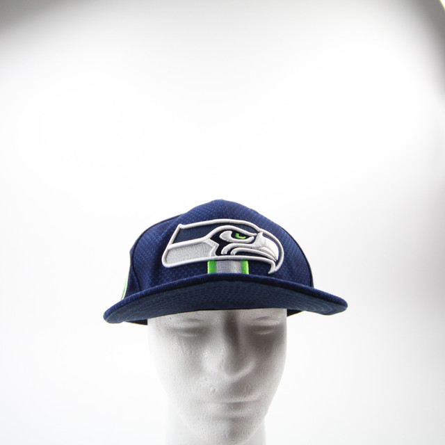 Shop Authentic Team-Issued New Era 59fifty Sports Apparel from