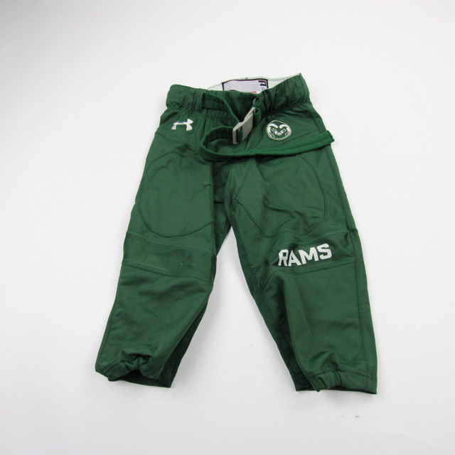 Shop Authentic Team-Issued Football Pants from Locker Room Direct