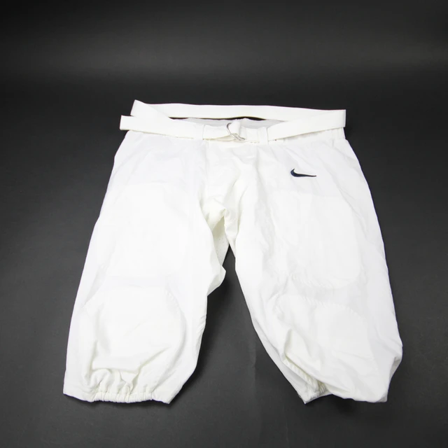 Shop Authentic Team-Issued Football Pants from Locker Room Direct