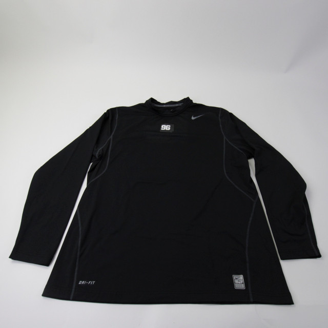 Shop Authentic Team-Issued Nike Pro Combat Sports Apparel from