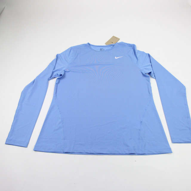 Shop Authentic Team-Issued Nike Pro Compression Tops from Locker