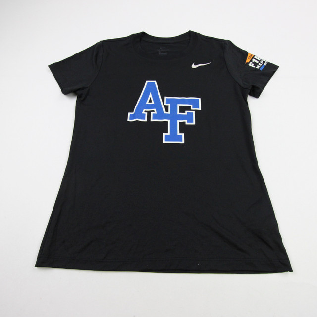 USAFA FALCONS ネイビー フットボールt Air Force Falcons Apparel | Clothing and Gear for Air Force
