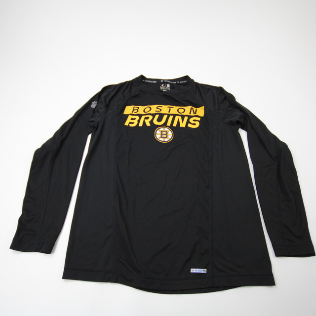 Boston Bruins Apparel | Clothing and Gear for Boston Bruins Fans