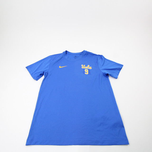 UCLA Bruins Soccer Short Sleeve Shirts | Team Issued Short Sleeve