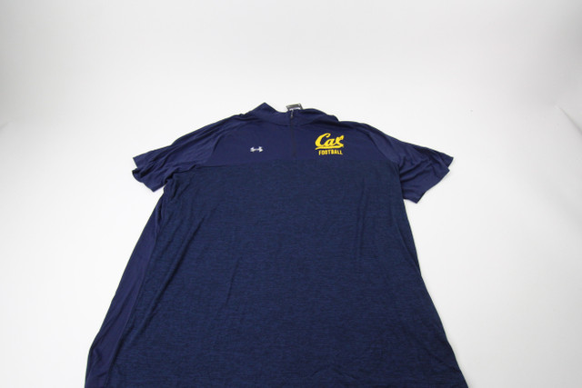 Shop Authentic Team-Issued Under Armour Pullovers from Locker Room