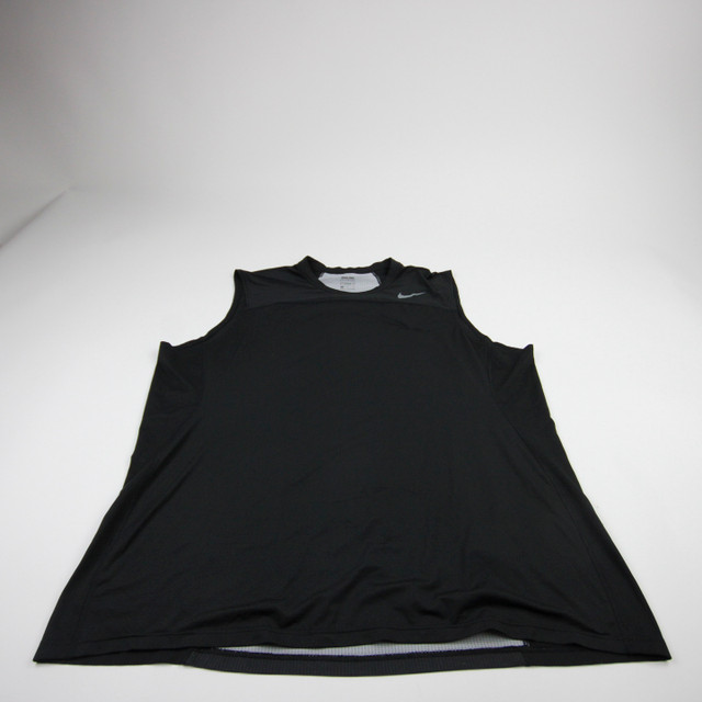 Nike Pro Hypercool XL レーシングレオタード Shop Authentic Team-Issued Nike Pro Hypercool Sports Apparel from