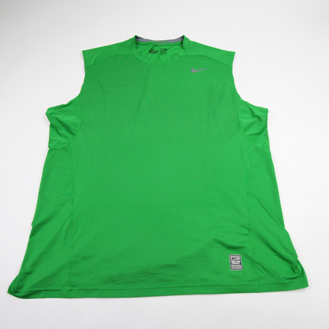 Shop Authentic Team-Issued Nike Pro Hypercool Sports Apparel from