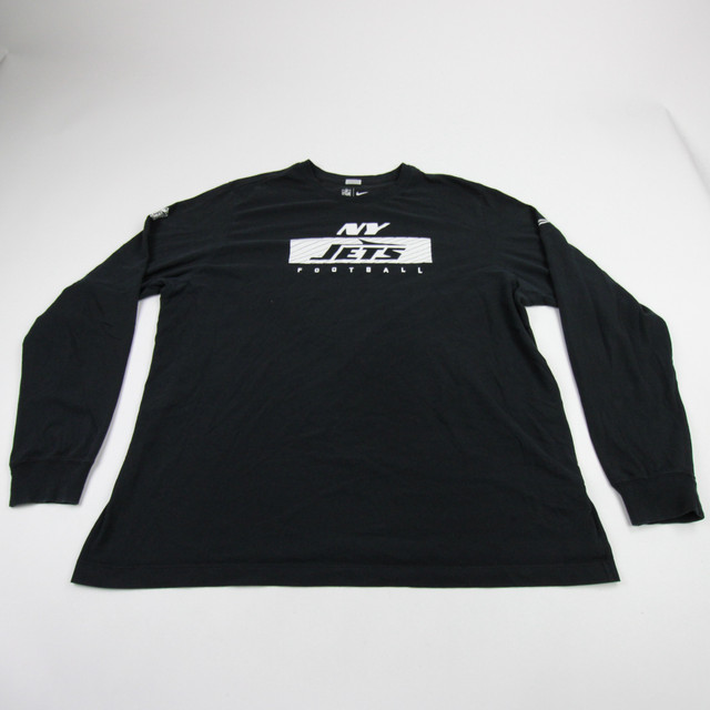 Shop Authentic Team-Issued Long Sleeve Shirts from Locker Room Direct