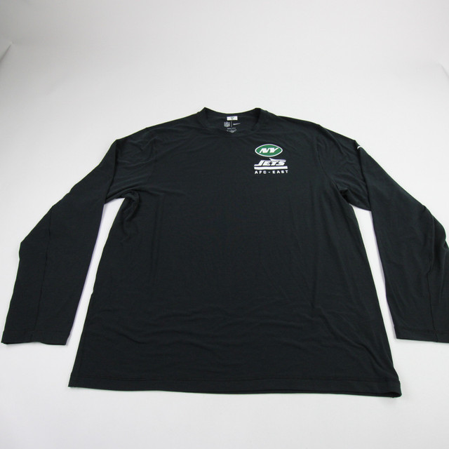 Shop Authentic Team-Issued Long Sleeve Shirts from Locker Room Direct