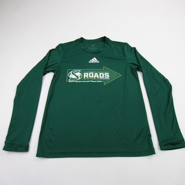 Shop Authentic Team-Issued Long Sleeve Shirts from Locker Room Direct