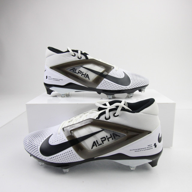 Shop Authentic Team-Issued Nike Alpha Menace Sports Apparel from
