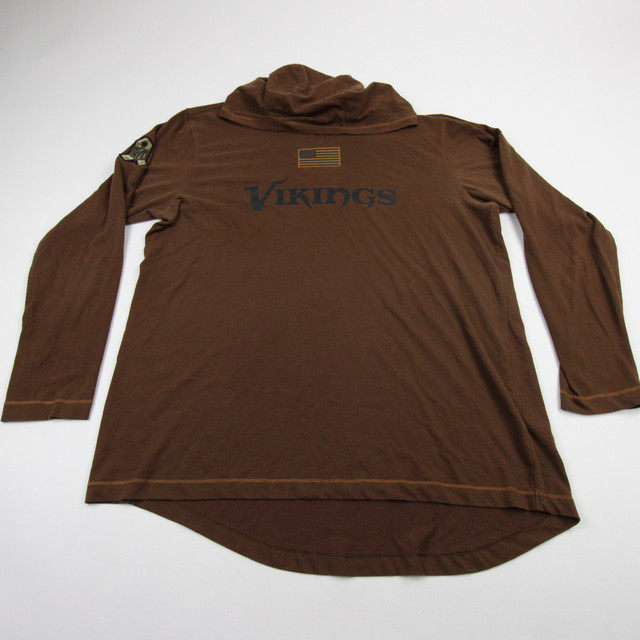 Shop Authentic Team-Issued Long Sleeve Shirts from Locker Room Direct