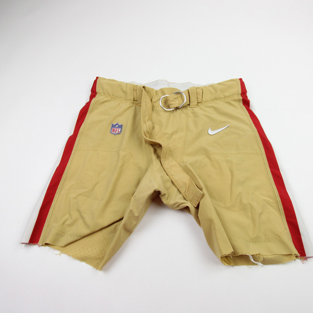 Shop Authentic Team-Issued Football Pants from Locker Room Direct