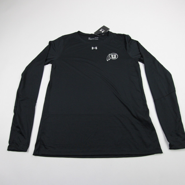 under armour long sleeve dress shirt Under Armour Men's ColdGear Fitted Mock