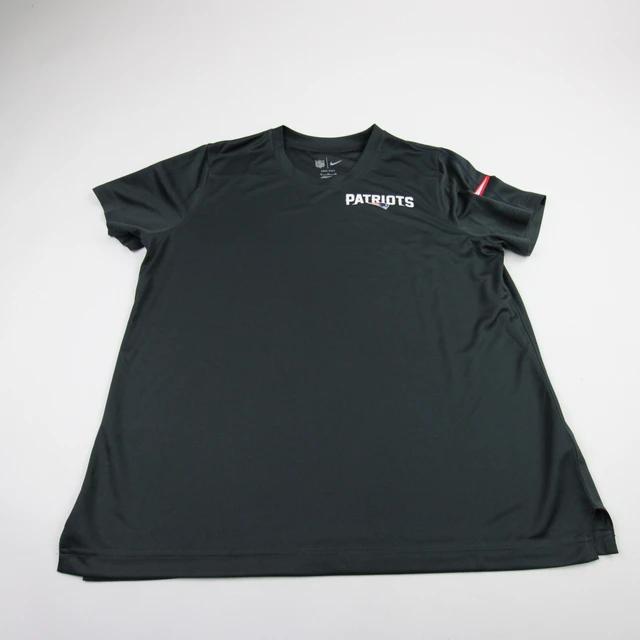 NFL Nike アメフト ゲームシャツ Patriots Butler２１XL NFL Nike アメフト ゲームシャツ Patriots Butler21XL mens-nike-red