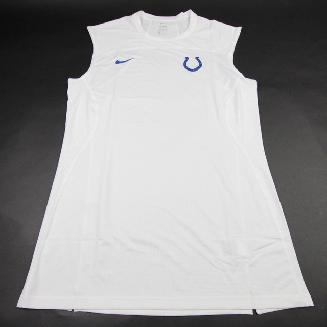 Shop Authentic Team-Issued Nike Pro Hypercool Sports Apparel from
