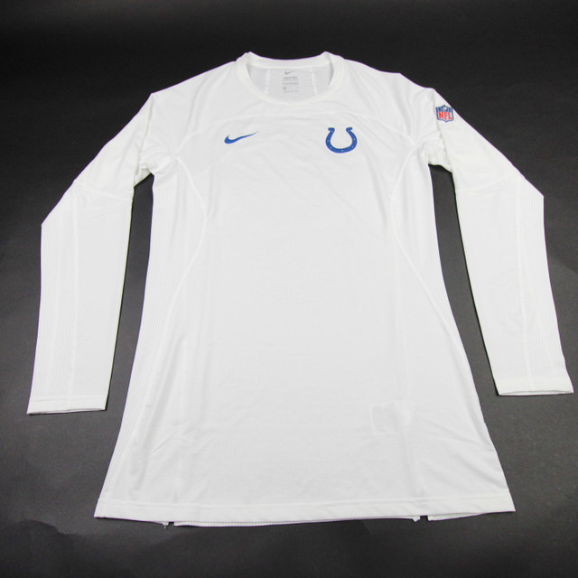 Shop Authentic Team-Issued Nike Pro Hypercool Sports Apparel from
