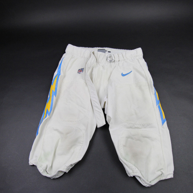 Shop Authentic Team-Issued Football Pants from Locker Room Direct