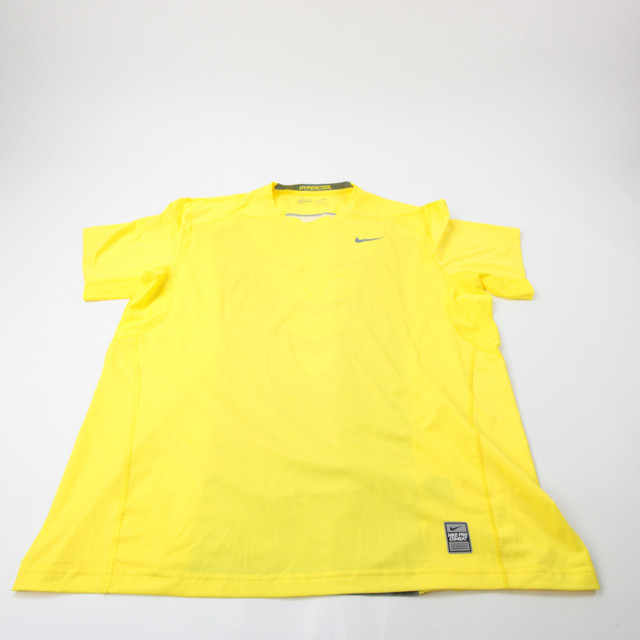Shop Authentic Team-Issued Nike Pro Hypercool Sports Apparel from