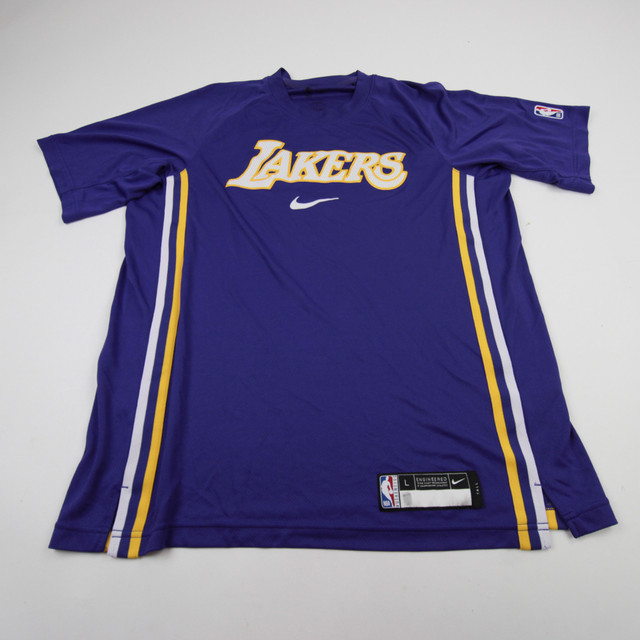Shop Authentic Team-Issued NBA Apparel from Locker Room Direct