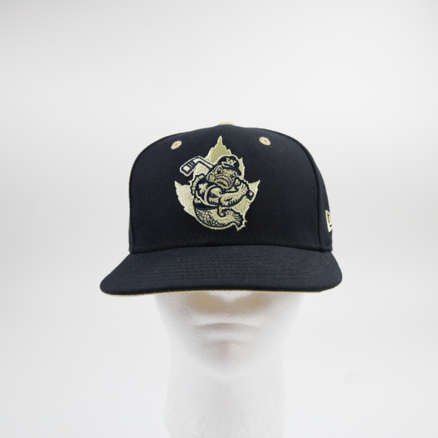 Shop Authentic Team-Issued New Era 59fifty Sports Apparel from