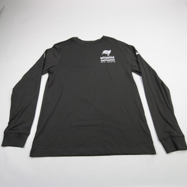 Shop Authentic Team-Issued Long Sleeve Shirts from Locker Room Direct