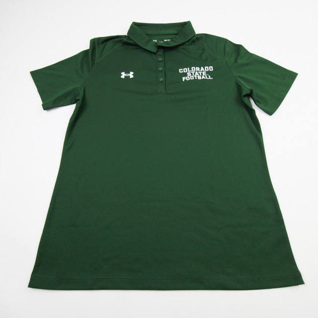 Shop Authentic Team-Issued Polos from Locker Room Direct
